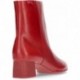 STIVALE CAMPER KATIE K400664 BURGUNDY