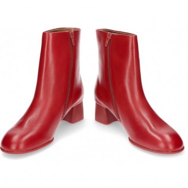 STIVALE CAMPER KATIE K400664 BURGUNDY