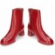STIVALE CAMPER KATIE K400664 BURGUNDY