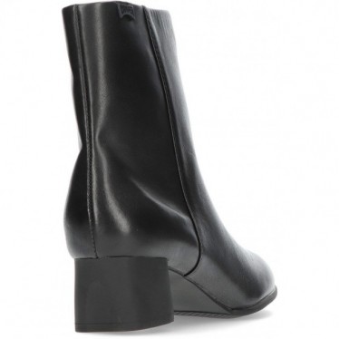 STIVALE CAMPER KATIE K400664 BLACK