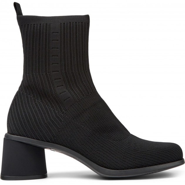 STIVALE CAMPER KIARA K400709 BLACK_003 STIVALE CAMPER KIARA K400709 BLACK_003