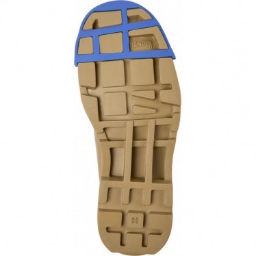 Scarpe da donna Camper K201469 Junction ARENA_015