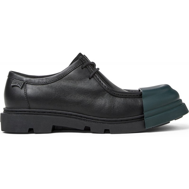 Scarpe da donna Camper K201469 Junction BLACK_017
