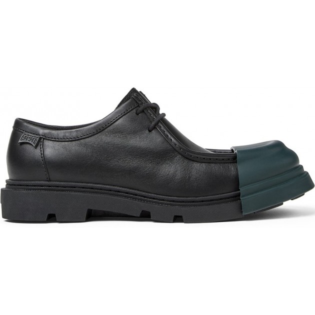 Scarpe da donna Camper K201469 Junction BLACK_017 Scarpe da donna Camper K201469 Junction BLACK_017