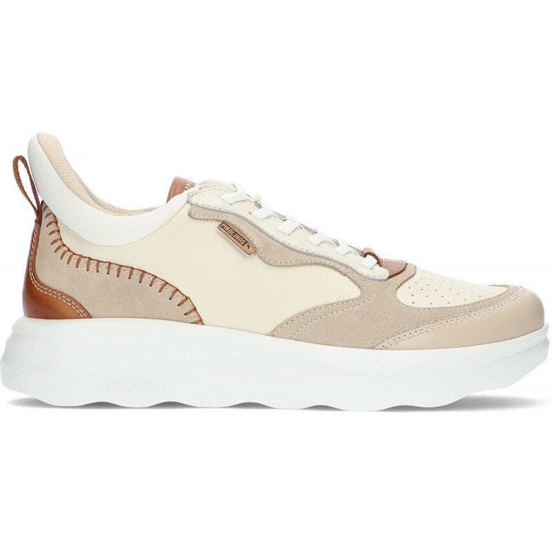 Sneaker da donna Pikolinos Zahara W1D6557C1 NATA