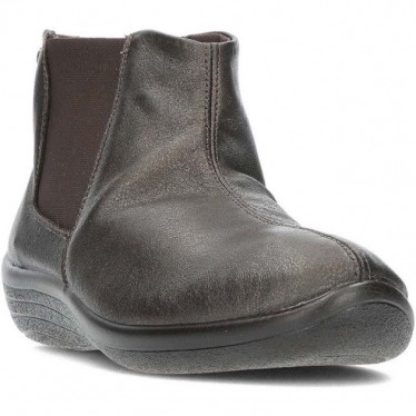 Stivaletti da donna ARCOPEDICO 4766 Trakai BRONZE