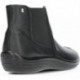 Stivaletti da donna ARCOPEDICO 4766 Trakai NEGRO