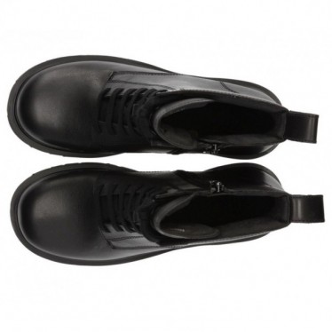 STIVALETTI CAMPER MILAH K400577 BLACK