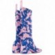 Camper K400746 Stivali da donna Niki BLUE_PINK_003