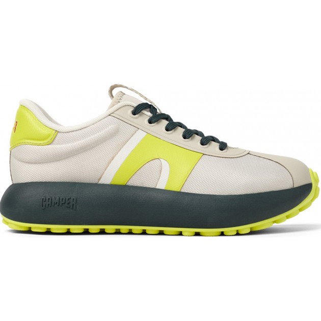 Camper Donna Sport K201614 Atene Palloni BEIGE_LIMA_011 Camper Donna Sport K201614 Atene Palloni BEIGE_LIMA_011