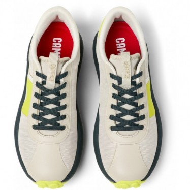 Camper Donna Sport K201614 Atene Palloni BEIGE_LIMA_011