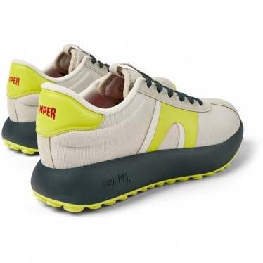 Camper Donna Sport K201614 Atene Palloni BEIGE_LIMA_011