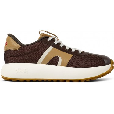 Camper Donna Sport K201614 Atene Palloni MARRON_012