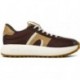Camper Donna Sport K201614 Atene Palloni MARRON_012