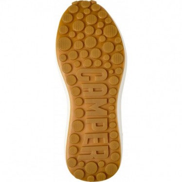 Camper Donna Sport K201614 Atene Palloni MARRON_012
