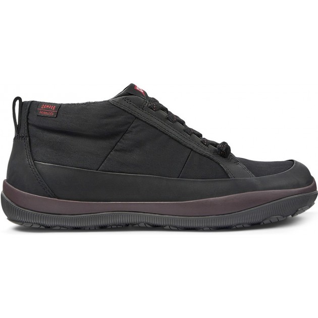 STIVALI CAMPER PEU PISTA PRIMALOFT K400739 BLACK_001 STIVALI CAMPER PEU PISTA PRIMALOFT K400739 BLACK_001