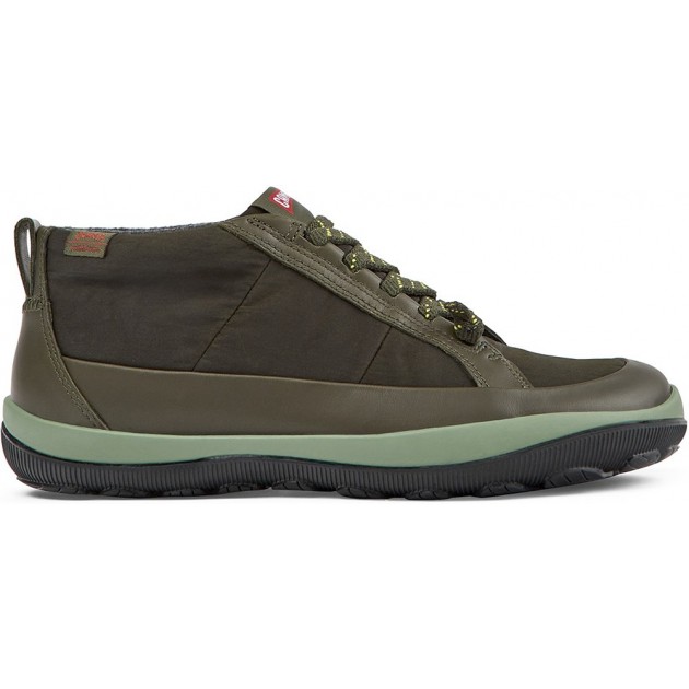 STIVALI CAMPER PEU PISTA PRIMALOFT K400739 OLIVE_002 STIVALI CAMPER PEU PISTA PRIMALOFT K400739 OLIVE_002