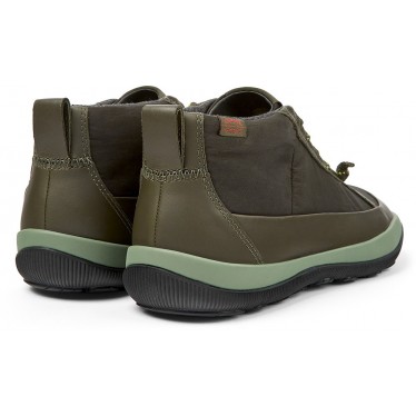 STIVALI CAMPER PEU PISTA PRIMALOFT K400739 OLIVE_002