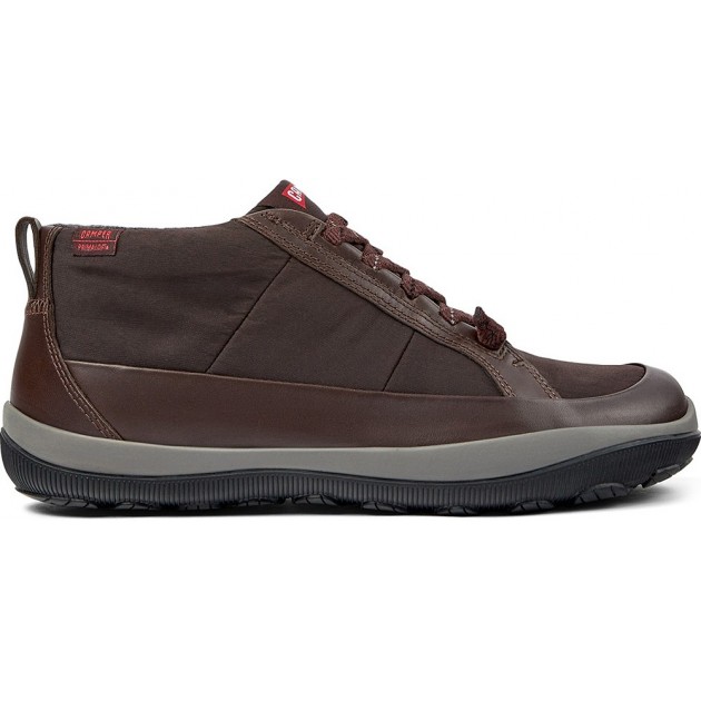 STIVALI CAMPER PEU PISTA PRIMALOFT K400739 BROWN_003 STIVALI CAMPER PEU PISTA PRIMALOFT K400739 BROWN_003