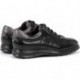 Scarpa con cerniera FLUCHOS Zeta F0606 NEGRO_GRAFITO