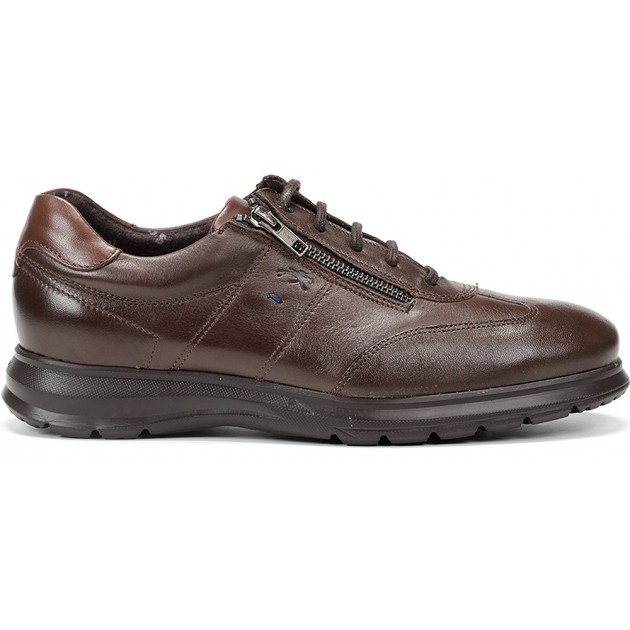 Scarpa con cerniera FLUCHOS Zeta F0606 NUEZ_BRISTOL