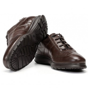 Scarpa con cerniera FLUCHOS Zeta F0606 NUEZ_BRISTOL