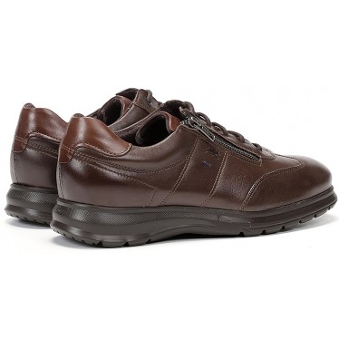 Scarpa con cerniera FLUCHOS Zeta F0606 NUEZ_BRISTOL