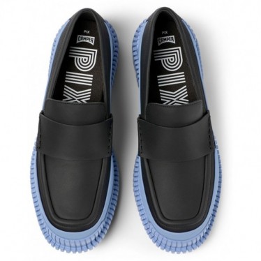 MOCASSINI CAMPER K201627 PIX PIXO NEGRO_AZUL_003