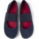 BALLERINE CAMPER 21595 NINA DESTRA NAVY_243