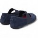 BALLERINE CAMPER 21595 NINA DESTRA NAVY_243