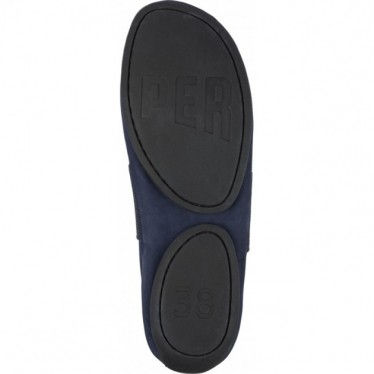 BALLERINE CAMPER 21595 NINA DESTRA NAVY_243
