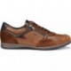 Sneakers in peluche FLUCHOS Daniel F1288 ANTILOPE