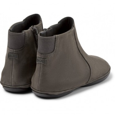 TRONCHETTO NINA DESTRO CAMPER K400313 DARK_GREY_019