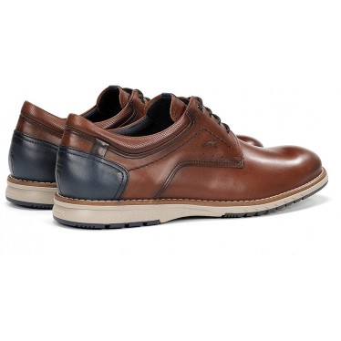 Scarpe sportive FLUCHOS Taylor F2091 MARRON