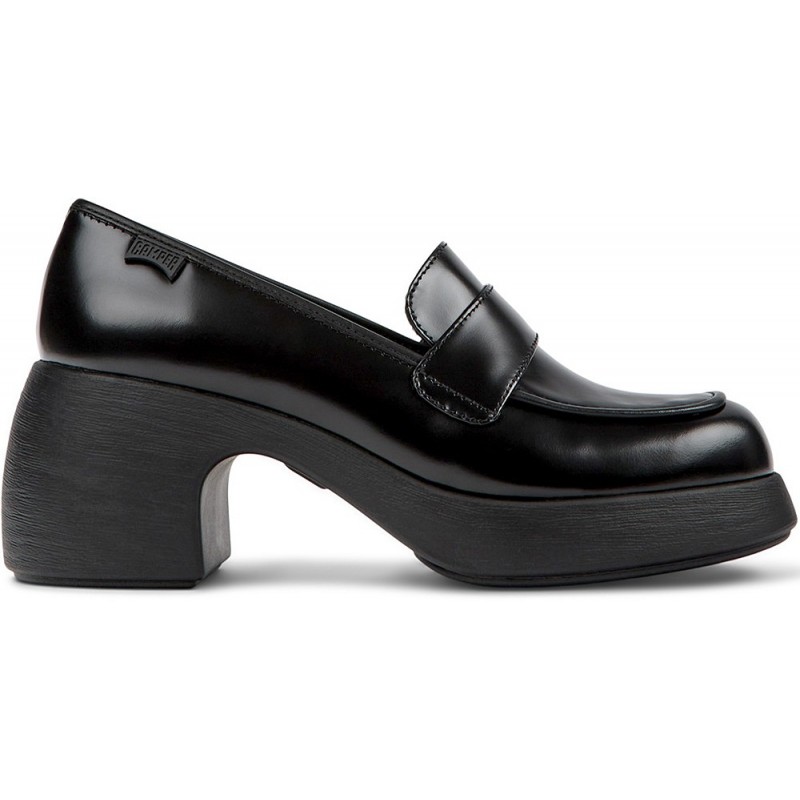 MOCASSINI CAMPER THELMA K201292 BLACK_010