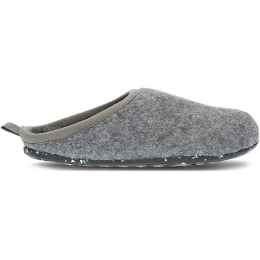 PANTOFOLE CAMPER WABI 20889 GREY