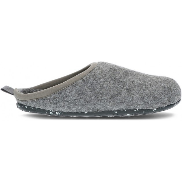 PANTOFOLE CAMPER WABI 20889 GREY PANTOFOLE CAMPER WABI 20889 GREY