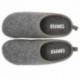 PANTOFOLE CAMPER WABI 20889 GREY