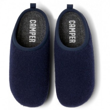 PANTOFOLE CAMPER WABI 20889 NAVY_129