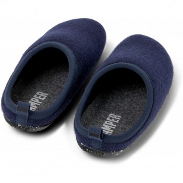 PANTOFOLE CAMPER WABI 20889 NAVY_129