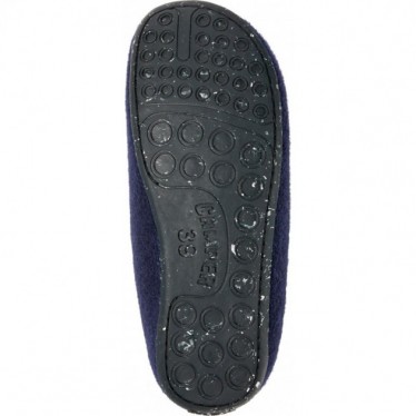 PANTOFOLE CAMPER WABI 20889 NAVY_129