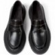 SCARPA CAMPER WALDEN K201116 NEGRO