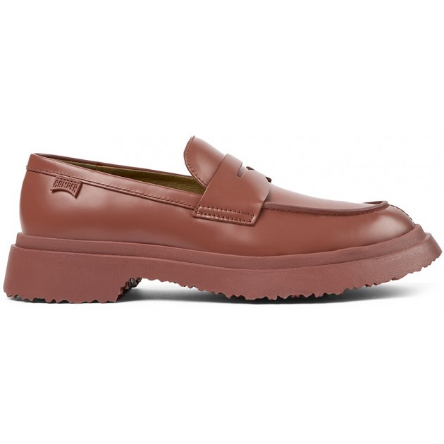 SCARPA CAMPER WALDEN K201116 ROJO_026 SCARPA CAMPER WALDEN K201116 ROJO_026