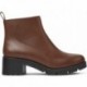 CAMPER WANDA STIVALI TRONCHETTO K400228 MARRON_008
