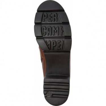 CAMPER WANDA STIVALI TRONCHETTO K400228 MARRON_008
