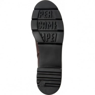 CAMPER WANDA STIVALI TRONCHETTO K400228 DARK_BROWN_009