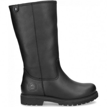 STIVALI PANAMA JACK BAMBINA IGLOO TRAV W BLACK_B17