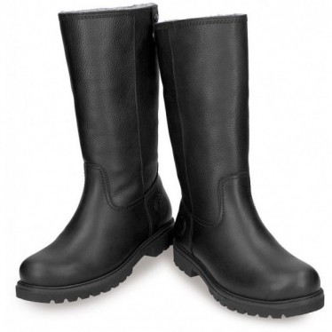 STIVALI PANAMA JACK BAMBINA IGLOO TRAV W BLACK_B17