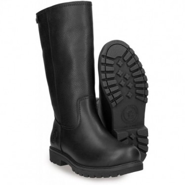 STIVALI PANAMA JACK BAMBINA IGLOO TRAV W BLACK_B17