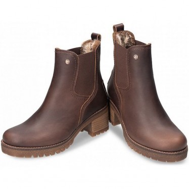STIVALI PIANA PANAMA JACK BROWN